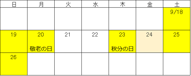 21年の祝日がようやく決まった 今年同様オリンピック開閉会式に合わせた変更あり 旅とマイルとコーヒーと